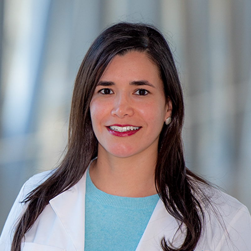 Maddy Artunduaga, M.D.
